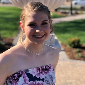 Meet your Posher, Pyper lee